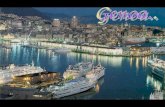 Genoa is a city and an important seaport in the northern Italy, the capital of the Province of Genoa and of the region of Liguria.