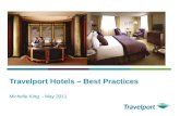Travelport Hotels – Best Practices Michelle King - May 2011.
