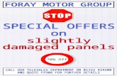 FinisDescriptionQtyApplication Retail Price Offer Price 1000357PANEL ASSY - DOOR - OUTER1FIESTA 96£81.07£24.32 1007034DOOR ASSY - REAR - WITH HINGES1FIESTA.