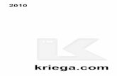 2010 Kriega Catalog Web