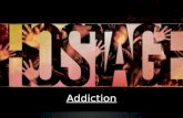 Addiction. …for a man is a slave to whatever has mastered him… 2 Peter 2:19 WHAT HAS MASTERED YOU? Everything is permissible for me but I will not be.