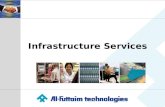 Infrastructure Services. Introducing Al-Futtaim Technologies One of the regions leading System Integrators Strong partnerships with leading global ICT.