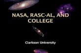 Clarkson University. Physics, Chemistry, Calculus English Course, History, Technical, Economics Physics Modern Physics Quantum Mechanics Solid State Physics.