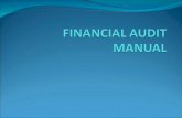 PLANNING THE AUDIT Individual audits must be properly planned to ensure: Appropriate and sufficient evidence is obtained to support the auditors opinion;