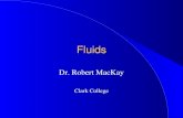 Fluids Dr. Robert MacKay Clark College. Mass Density, Mass Density,