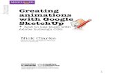 Animation in SketchUp
