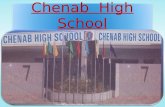 Welcome to Chenab High School ADDRESS Gulshan-e-Hayyat Colony, ABC Road City: Faisalabad Province: Punjab Country: Pakistan.
