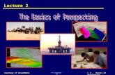 F W Schroeder 04 L 2 - Basics of ProspectingCourtesy of ExxonMobil Lecture 2.