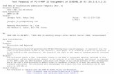 Text Proposal of PC-A-MAP IE Assignment in IEEE802.16 D3 (16.3.6.5.2.3) IEEE 802.16 Presentation Submission Template (Rev. 9) Document Number: IEEE C802.16m-09/2859r1.