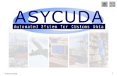 End © UNCTAD 2000 1 End © UNCTAD 2000 2 ASYCUDA ++ Modules Mouse Click to move on to the next slide … an explanation of the modular structure of ASYCUDA.