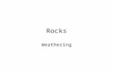 Rocks Weathering. © Marli Miller, University of Oregon, Image Source: Earth Science World Image BankEarth Science World Image Bank.