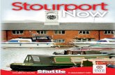 Stourport Now