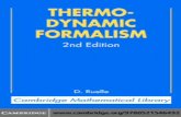Ruelle - Thermodynamic Formalism of Equilibrium Statistical Mechanics (Cambridge 2004)