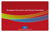 European Economic and Social Committee. Where is the EESC located?