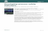 Developing Process Safety Indicators a Step-By-step Guide for Chemical and, 2010-03-19