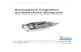 Aerospace Logistics Architecture Program