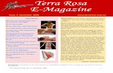 Terra Rosa eMagazine Issue 4