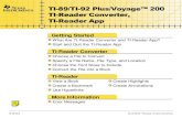 Guidebook for TI-89, TI-92, & Voyager 200_Reader-Converter Apps_eng