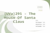 96703046 98207429 99703002 [UVa]291 - The House Of Santa Claus.