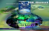 N. E. Quest Volume 4, Issue 4, January 2011
