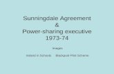 Sunningdale Agreement & Power-sharing executive 1973-74 Images Ireland in Schools Blackpool Pilot Scheme.