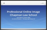Professional Online Image Chapman Law School Laurie Rowen and Erin Giglia Co-owners/founders - Montage Legal Group, LLC.
