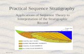 20b_G435.pps 1 Practical Sequence Stratigraphy Applications of Sequence Theory to Interpretation of the Stratigraphic Record.