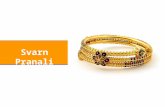 + + Svarn Pranali. + + Jewellery Retail Management Solution for Tally.ERP 9 + Introduced By.