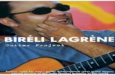 Bireli Lagrene - Guitar Project