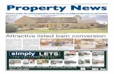 Malvern Property News 18/03/2011