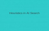 Heuristics in AI Search.  waretopics/software/story/0,10801, 99340,00.html  waretopics/software/story/0,10801,