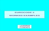 Worked Examples for Eurocode 2 Final - DEF080723 (SL 16 09 08)