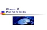 Chapter 11 Disc Scheduling. BYU CS 345Disc Scheduling2 CS 345 Stallings Chapter#Project 1: Computer System Overview 2: Operating System Overview 4P1: