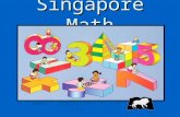 Singapore Math. It is the highly successful national math program that has been taught in the country of Singapore since 1982. In 2000 the Singapore Math.