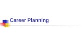 Career Planning. What do you want to be? Pilot Fashion Designer Engineer Economist.