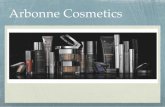 Arbonne Cosmetics. Beauty with Benefits Pure: Botanical Mission: To use beneficial herbs and botanicals, organic where possible, with new organic certification.