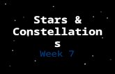 Stars & Constellations Week 7. What is a star? a ball of gas held together by its own gravity gravitational force continually tries to collapse the star.