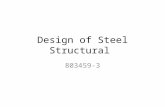 Design of Steel Structural 803459-3. Mohammed Alsabban masabban@uqu.edu.sa Office : 1153 Ext. 1142 Mobile 0-5555-10-233 Office Hours: – Sun 8am:10am.