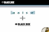 Company Confidential 2 Black Box Company Overview Global strength: 195 offices In 141 countries Spanning 5 continents 4300+ Team Members 175,000 clients.