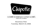 Business Plan Tuesday, March 14, 2006 ®. Slide 2 Contact Jack Smith 123 Mainstreet Columbus, IN 47203 (555) 555-5555 jsmith@chipotle.com jsmith@chipotle.com.