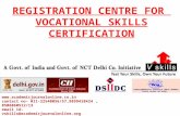 Www.academicjournalonline.co.in contact no- 011-22540056/57,9899410424, 8506060512/13 email id- vskills@academicjournalonline.org REGISTRATION CENTRE FOR.