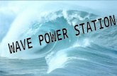 1.WAVES 1.WAVES 2. WAVE POWER 2. WAVE POWER 3.HOW IT WORKS 3.HOW IT WORKS 4. OCEAN WAVE ENERGY TECHNOLOGIES -Introduction; -Modern technology; -Current.