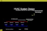 HVAC Design 1