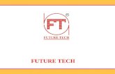 FUTURE TECH. Soft Office e-Commerce Application edueCampus Our Products.
