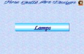 Lamps Lamps. LAM_018LAM_018 LampsLamps Brazilian Samba 50 cm 26 cm 172 USD.