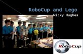 Lego League and RoboCup mentor Technical committee for RoboCup Dance Computer Science and ICT Teacher, Bury St Edmunds County Upper School, Suffolk.