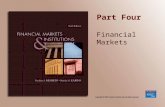 Part Four Financial Markets. Chapter 9 The Money Markets.
