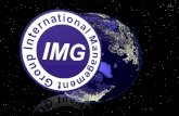 IMG INTRODUCTION International Management Group (IMG) is an inter-governmental organization, with the same privileges and immunities being granted to.