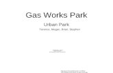 Gas Works Park Urban Park  gas-works-park-on-lake-union.jpg Terence, Megan, Brian, Stephen.