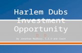 By Jonathan Marbury, C.E.O and Coach. Phone: 555-555-BALL Fax: 555-555-0123 Email:  Address: 2020 Dunken St. Harlem,